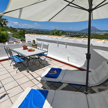 Casa Que Sera Villa Jávea Exterior photo